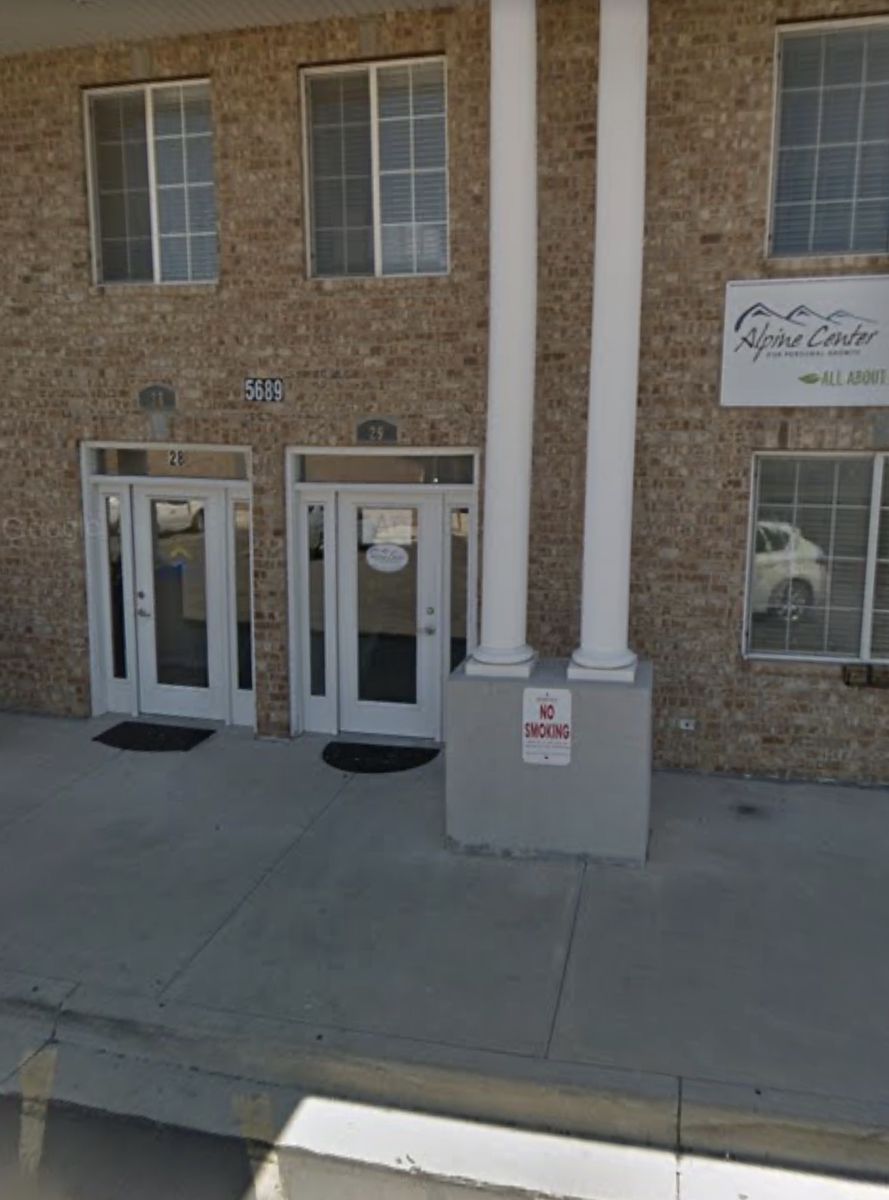 Office space Center of Salt Lake County!