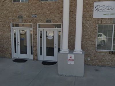 Office space Center of Salt Lake County!