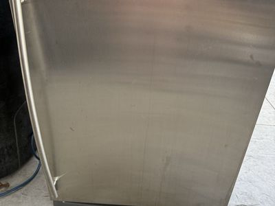 Undercountet Refrigerator Freezer