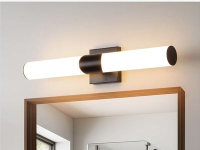 30 Sconce Bedroom/Bathroom/Hallway Light