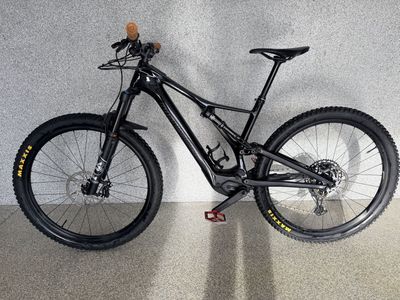 Specialized SL S4(Large) trade for Ultrabee