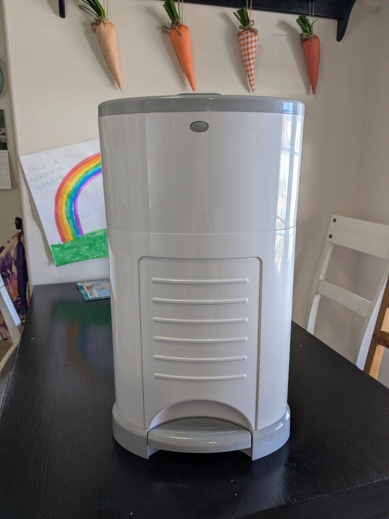 Diaper Pail