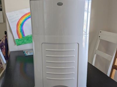 Diaper Pail