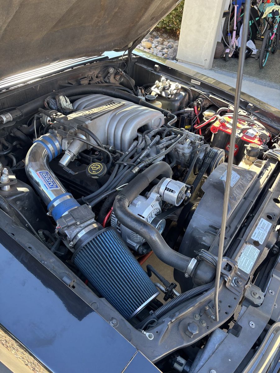 1990 Years Maps 1990 Ford Mustang GT in Washington, UT | KSL Cars