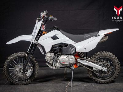 2026 Kayo TD110 EFI