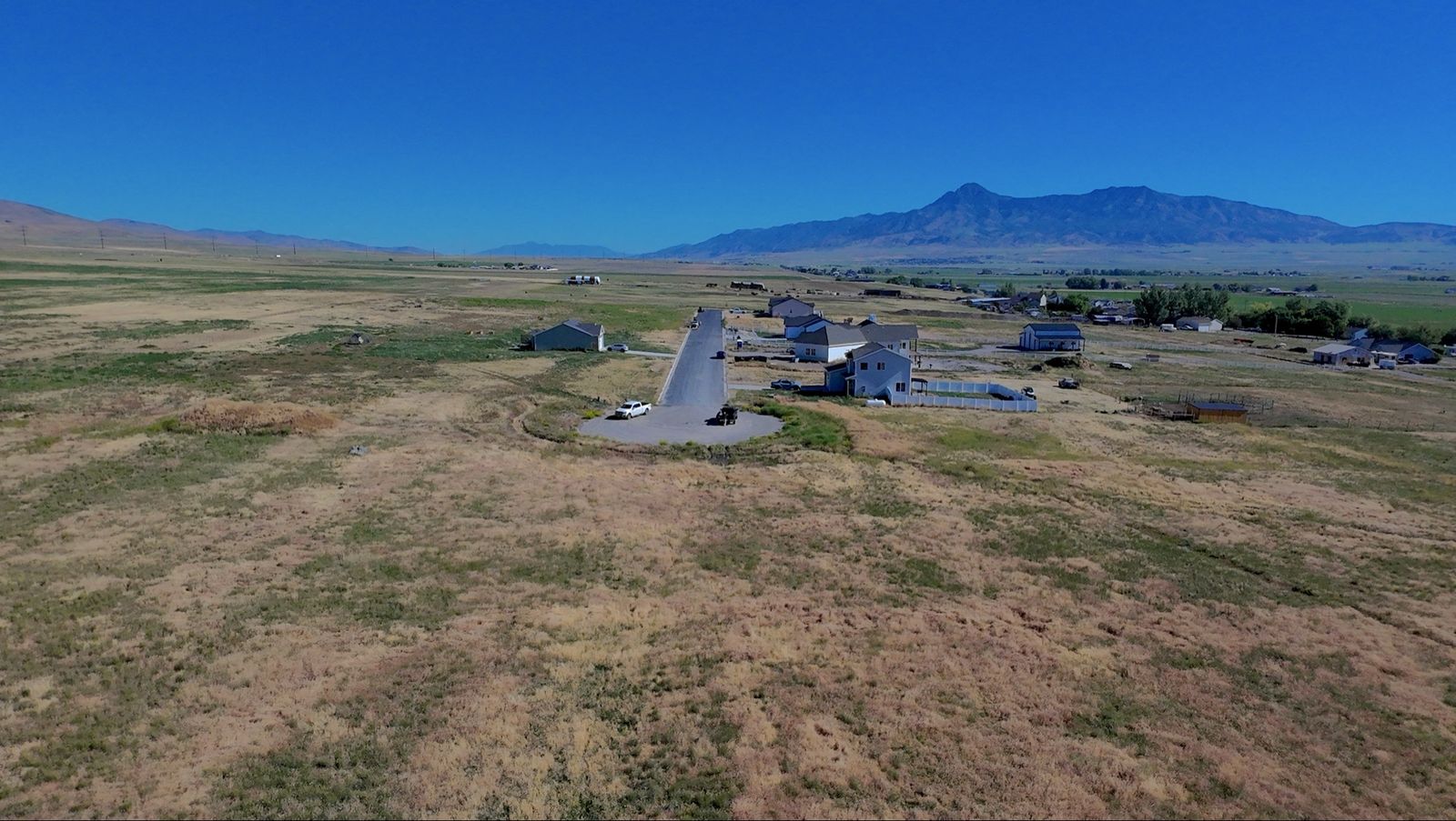 1.75 Acre Home Lot #13