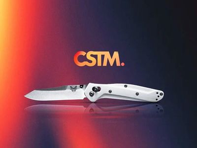 Benchmade Osborne 940 Custom