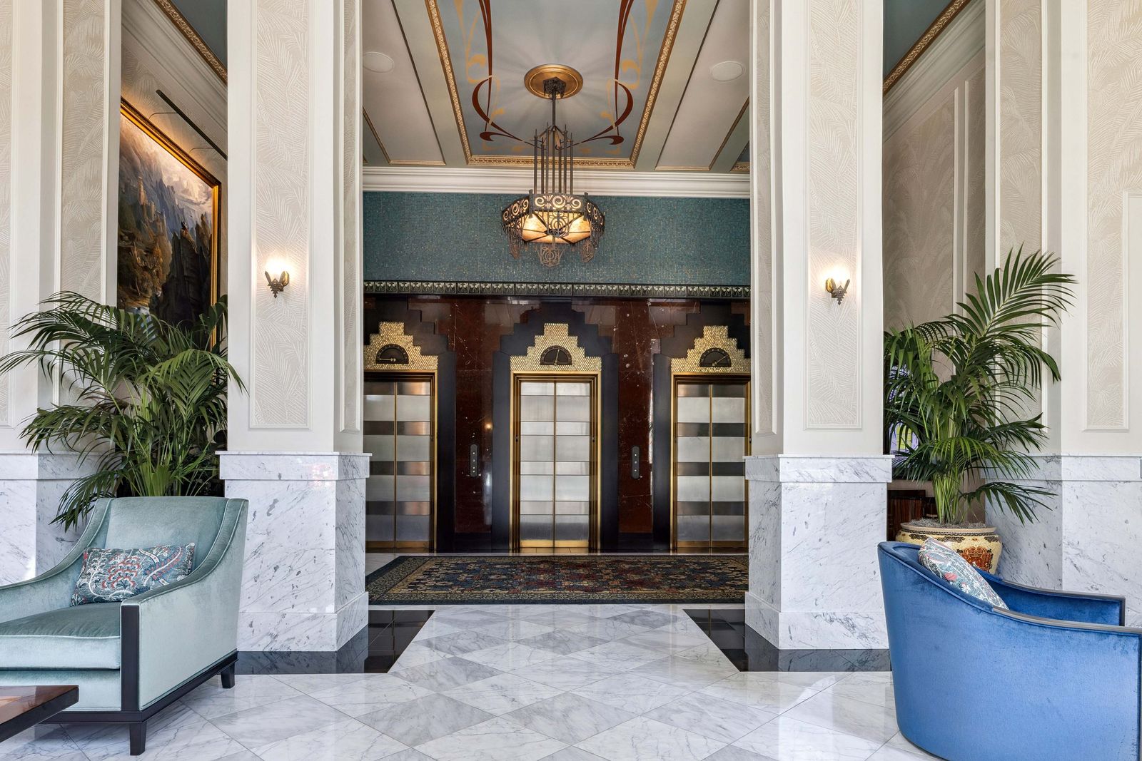 Virtual Office 10 W Broadway- LLC Ready!