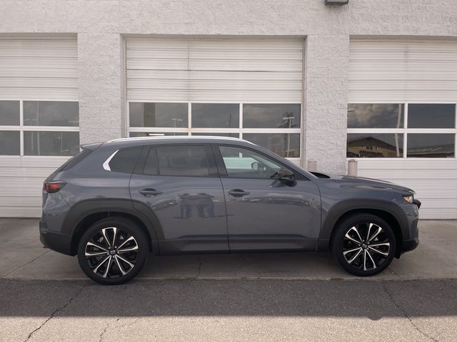 2026 Mazda CX-50 2.5 S Premium