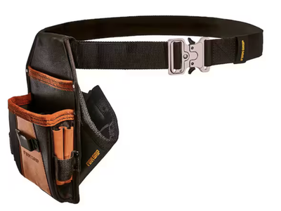 New Firm Grips Tool Belt