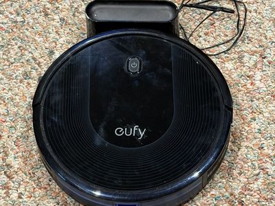 eufy by Anker RoboVac 30 Self Charging Robot Vacuum Cleaner