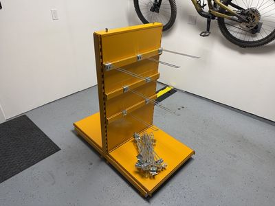 Retail Product Display