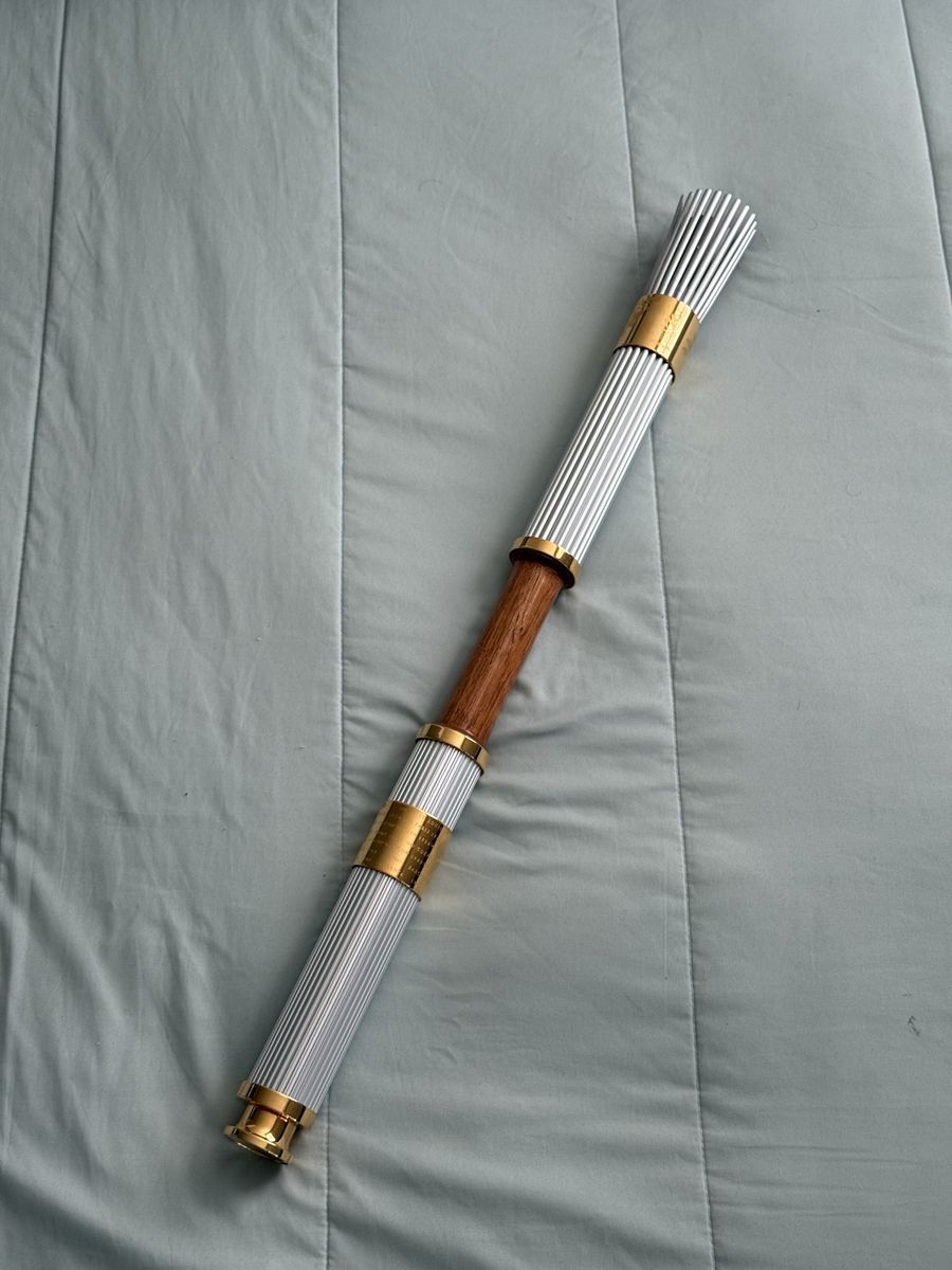 1996 Atlanta Olympic Torch