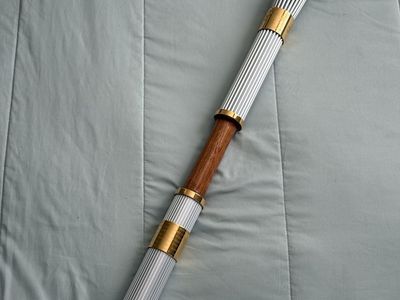 1996 Atlanta Olympic Torch