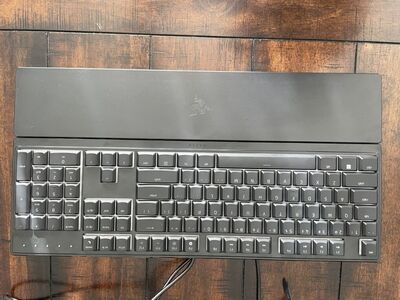 Razer Keyboard