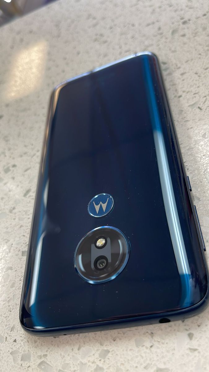 Moto G7 Power - 32GB - Unlocked