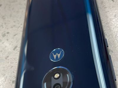 Moto G7 Power - 32GB - Unlocked