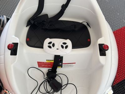 Bumper car
