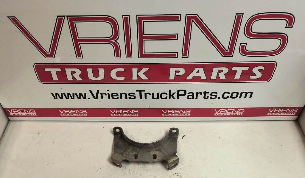 14-13026 CLAMP-EXHAUST MUFFLER GUARD SS