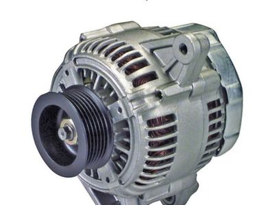 Duralast Gold New Alternator DLG12008 - Car Electrical Part