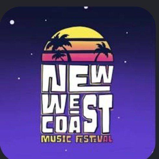 New West Coast Festival 8/29