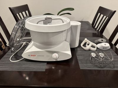 Bosch Universal Mixer