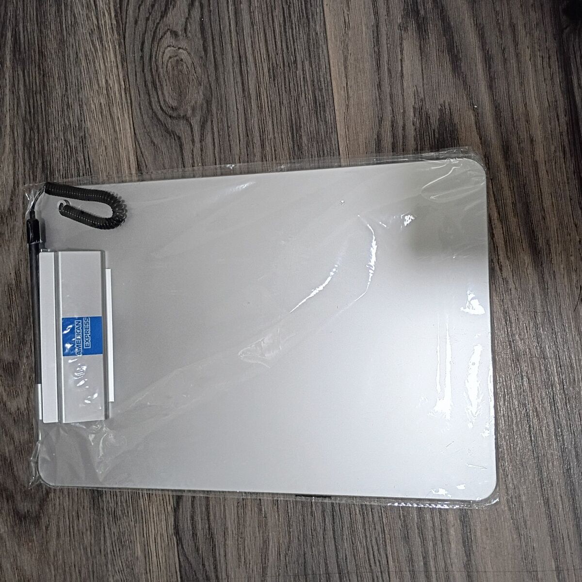 American Express clipboards (2)