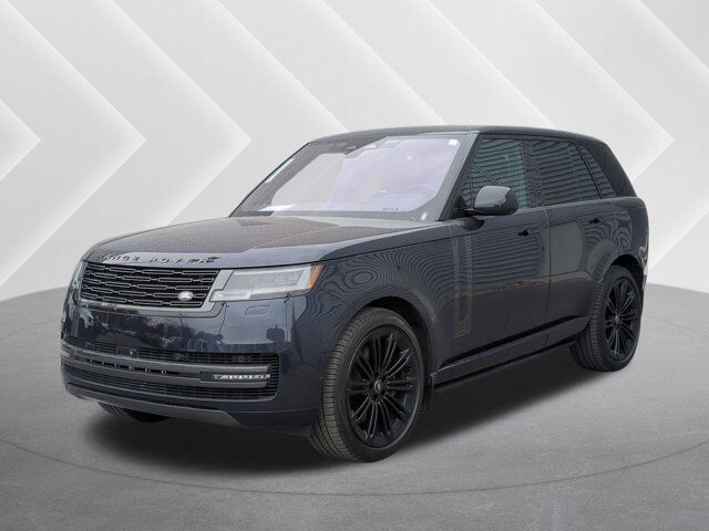 2023 Land Rover Range Rover Autobiography