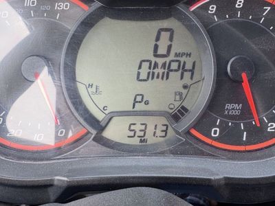 Can-am Maverick x3 Max Xrs Turbo