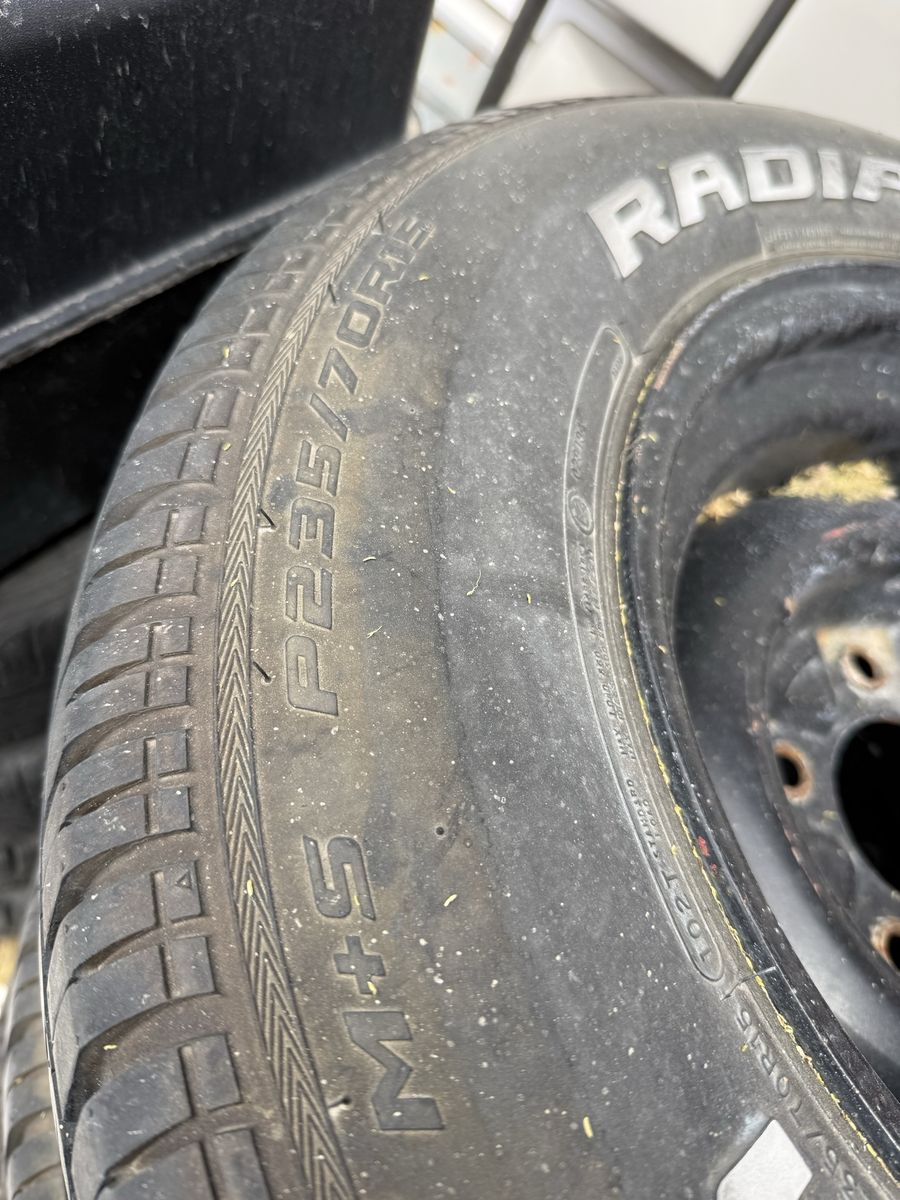 Tires