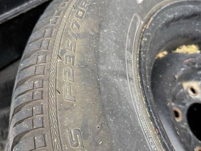 Tires