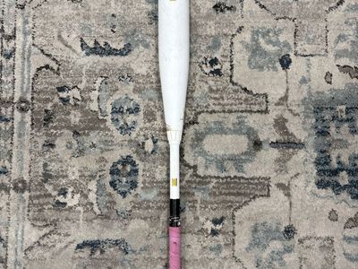 Rawlings Icon USSSA Baseball Bat 32 in -5 OBO