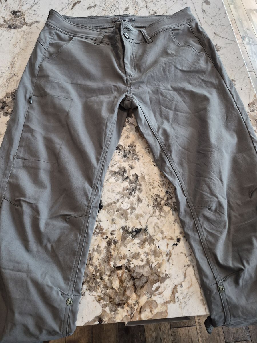 Women's Prana Pants Size #10