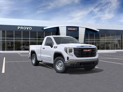 2026 GMC 1500 Pro