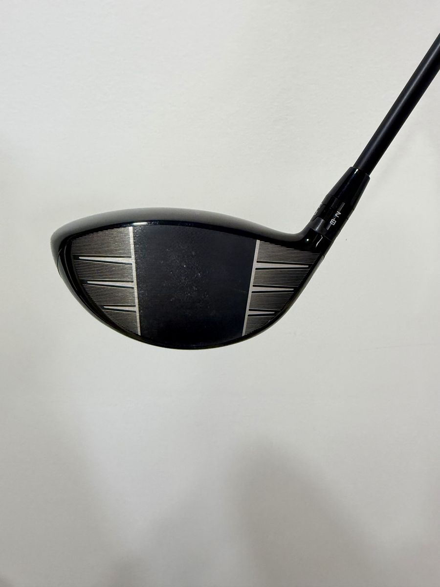 Titleist GT3 Driver 9° | Project X Titan Stiff