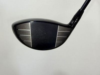 Titleist GT3 Driver 9° | Project X Titan Stiff