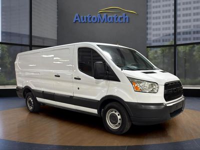 2018 FORD TRANSIT 250