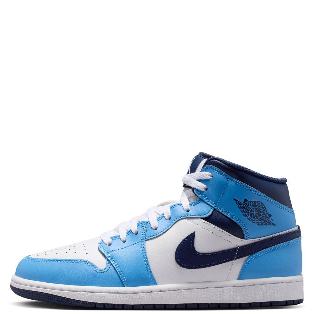 Jordan 1 Mid Size 12