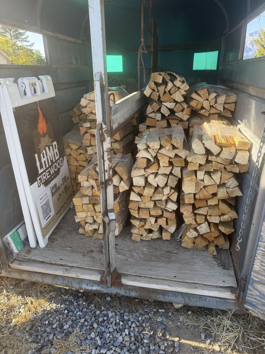 Firewood