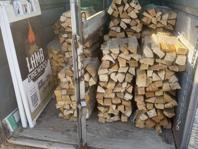 Firewood