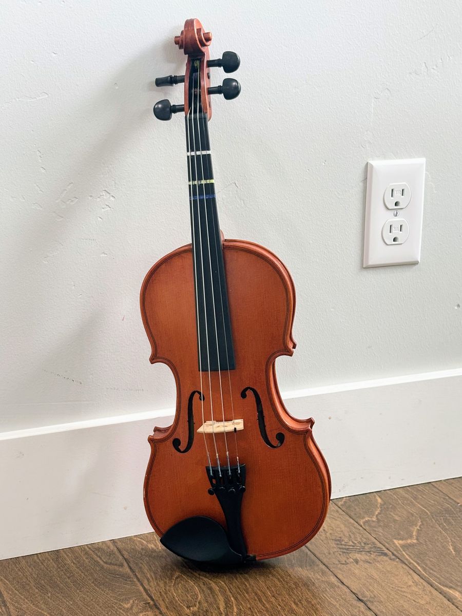 1/2 Size Galiano Violin