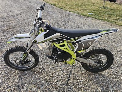 2021 Mototec