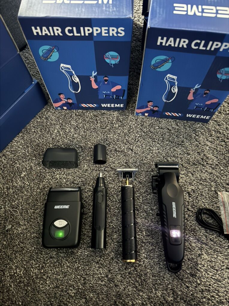 Hair Clippers