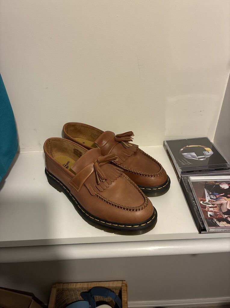 Dr. marten Loafers Size 11 Mens