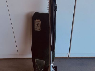 Royal Anniversary edition vacuum cleaner