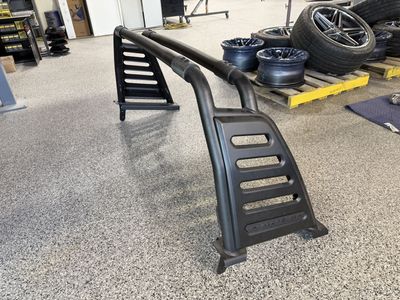 RAM TRX Ram Bar