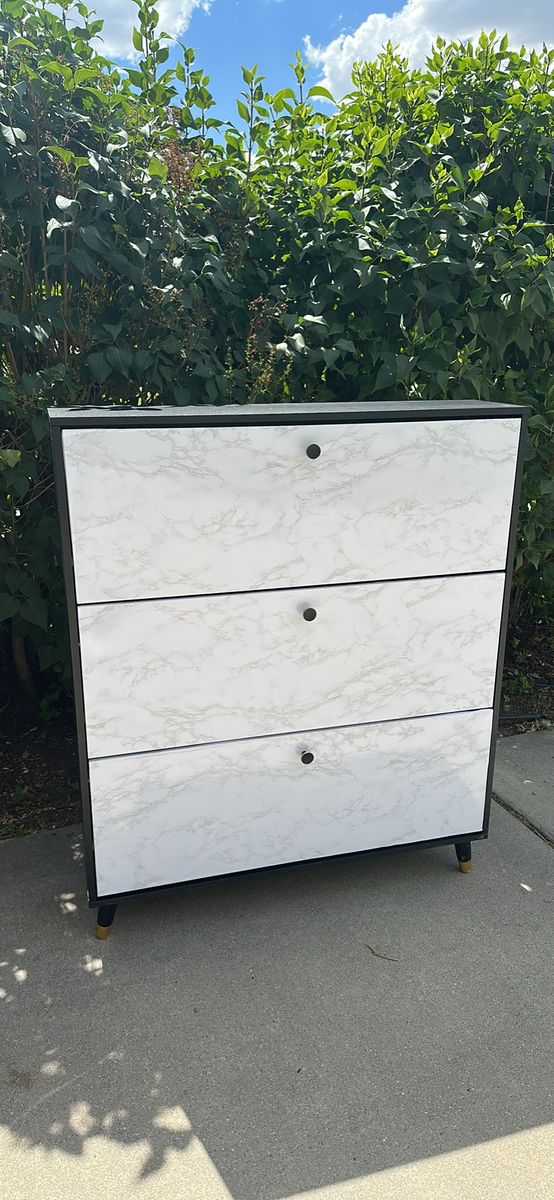 Shoe Cabinet