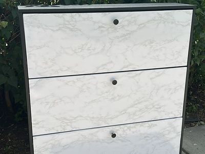 Shoe Cabinet