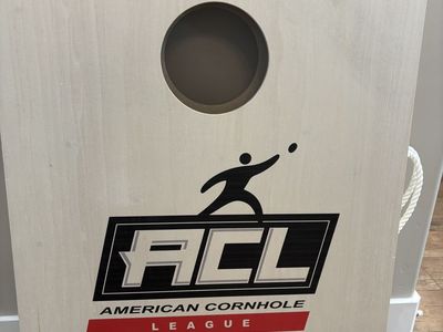 ACL American Cornhole Game
