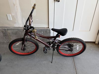 20” kids bike